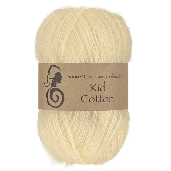 Viking Snorre Kid Cotton